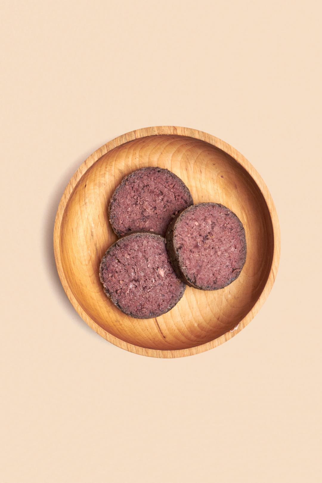 Tubi In Silicone Per Cibo Cani - 4 Pezzi Da 90 Ml, Con Moschettone, Per Viaggi E Snack